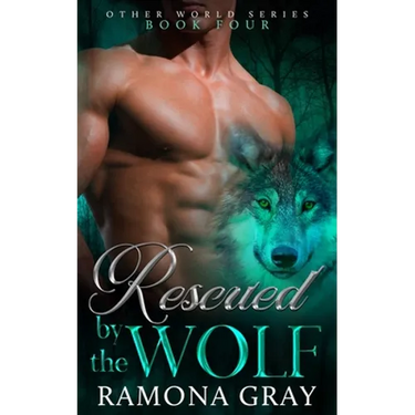 Rescued By The Wolf