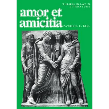 Amor Et Amicitia