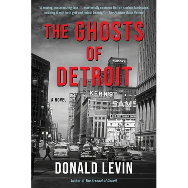 The Ghosts of Detroit