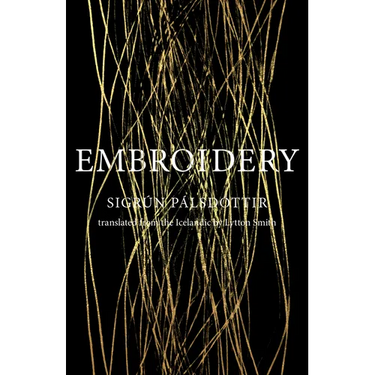 Embroidery