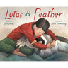Lotus and Feather