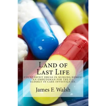 Land of Last Life