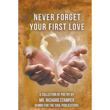 Never Forget Your First Love