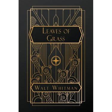 Leaves of Grass