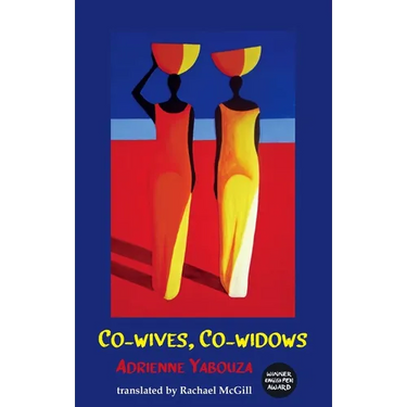 Co-Wives, Co-Widows