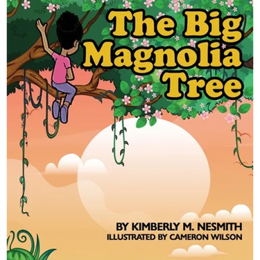 Big Magnolia