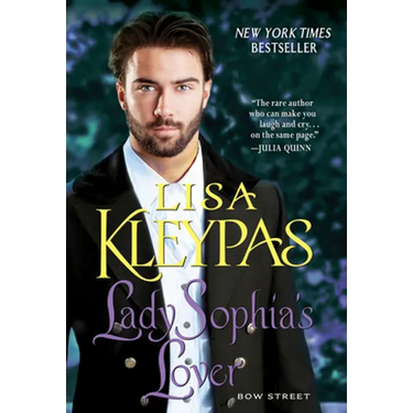 Lady Sophia's Lover