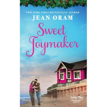 Sweet Joymaker: A Second Chance Seasoned Romance