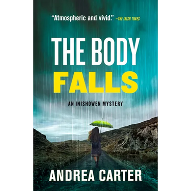 The Body Falls