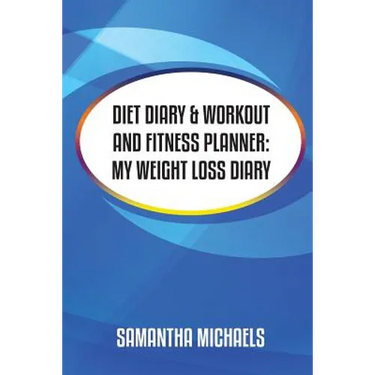 Diet Diary & Workout and Fitness Planner