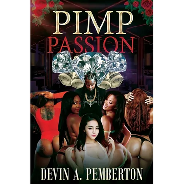 Pimp Passion