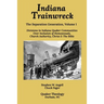 Indiana Trainwreck: Divisions in Indiana Quaker Communities Over Inclusion of Homosexuals, Church Authority, Christ & The Bible 2008-2013