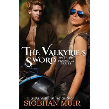 The Valkyrie's Sword