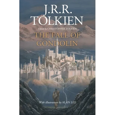 The Fall of Gondolin