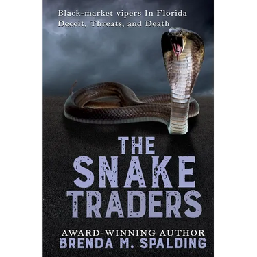 The Snake Traders