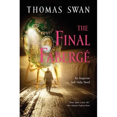 The Final Faberge