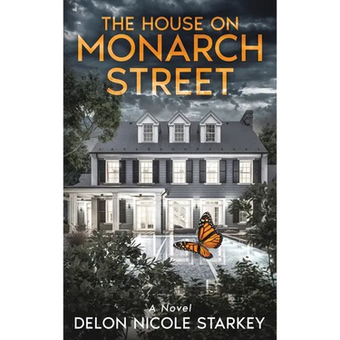 The House on Monarch Street