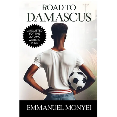 Road To Damascus