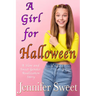 A Girl For Halloween: A Slow and Sweet Gender Realization Story