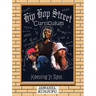 Hip Hop Street Curriculum: Keeping It Real