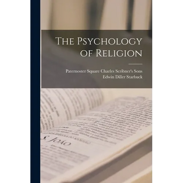 The Psychology of Religion