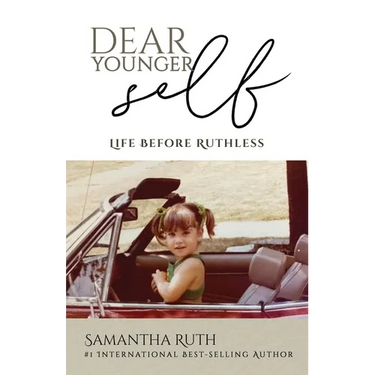 Dear Younger Self