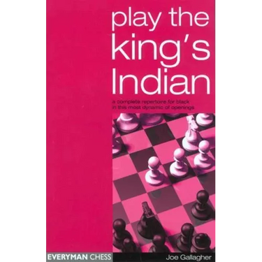 Play the King's Indian