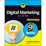 Digital Marketing All-In-One for Dummies