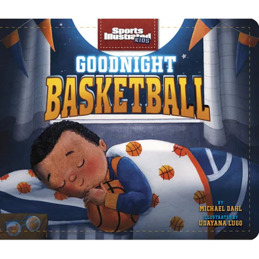 Goodnight Basketball