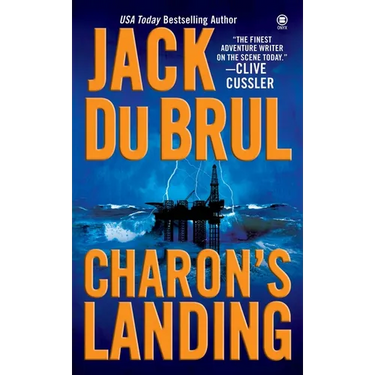 Charon's Landing