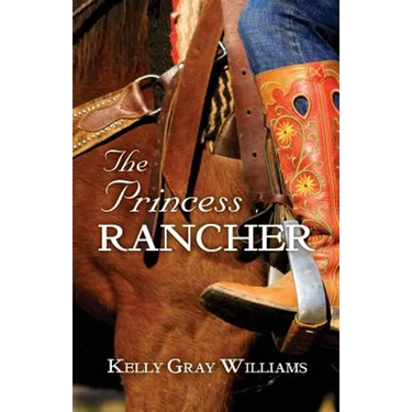 The Princess Rancher
