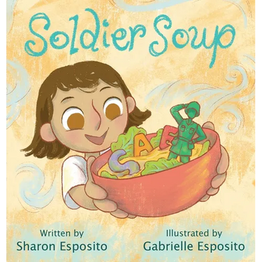 Soldier Soup
