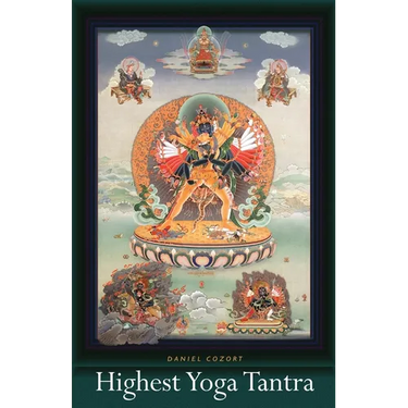 Highest Yoga Tantra