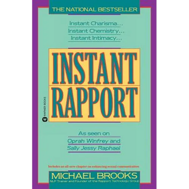 Instant Rapport