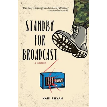 Standby for Broadcast