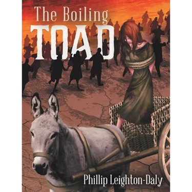 The Boiling Toad