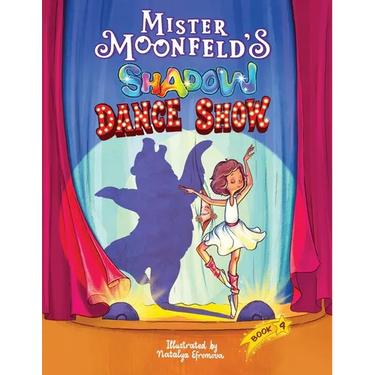 Mister Moonfeld's Shadow Dance Show