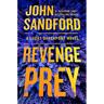 Revenge Prey