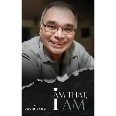 I Am That, I Am: Actionize now, before tomorrow becomes yesterday!