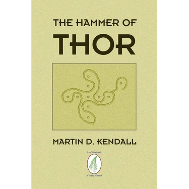 The Hammer of Thor