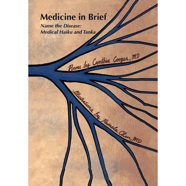 Medicine in Brief: Name the Disease in Haiku, Tanka and Art
