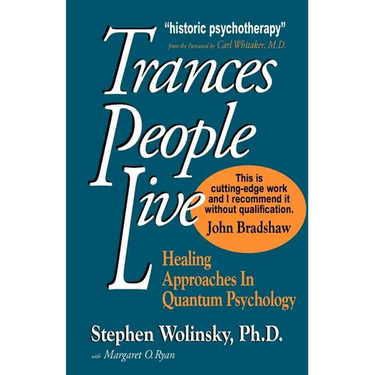 Trances People Live