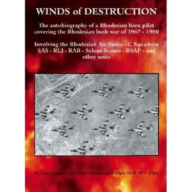Winds of Destruction
