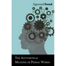 The Antithetical Meaning of Primal Words