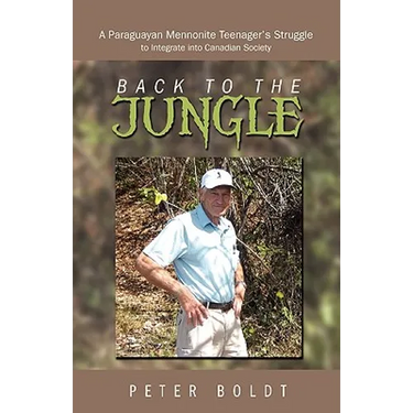 Back to the Jungle