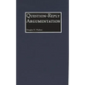 Question-Reply Argumentation