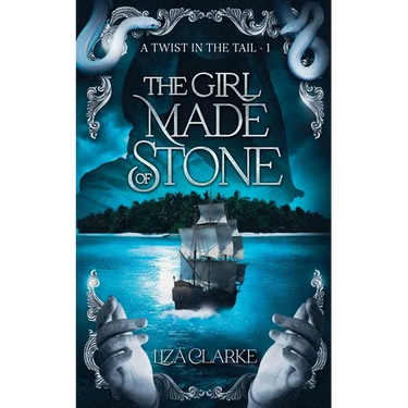 The Girl Made of Stone