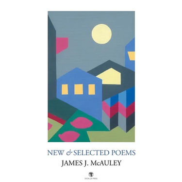 New & Selected Poems