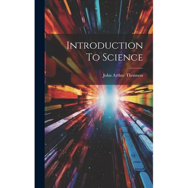 Introduction To Science