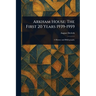 Arkham House: The First 20 Years 1939-1959